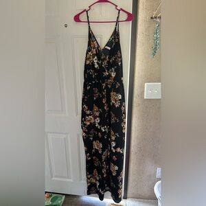 Boutique pant romper